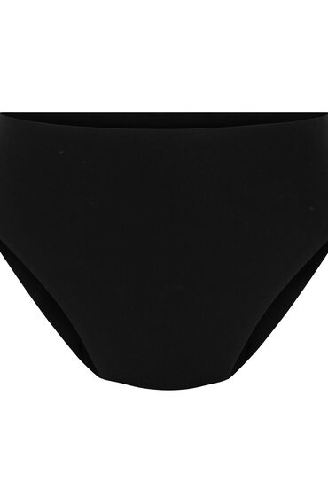 Thumbnail - Hunkemöller Brazilian Smooth Schwarz