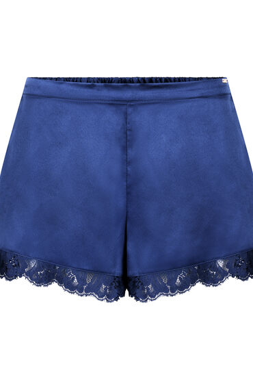 Thumbnail - Hunkemöller Short Grace Blau