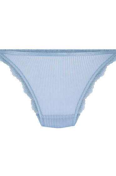 Thumbnail - Hunkemöller Brazilian Kaiden Blau