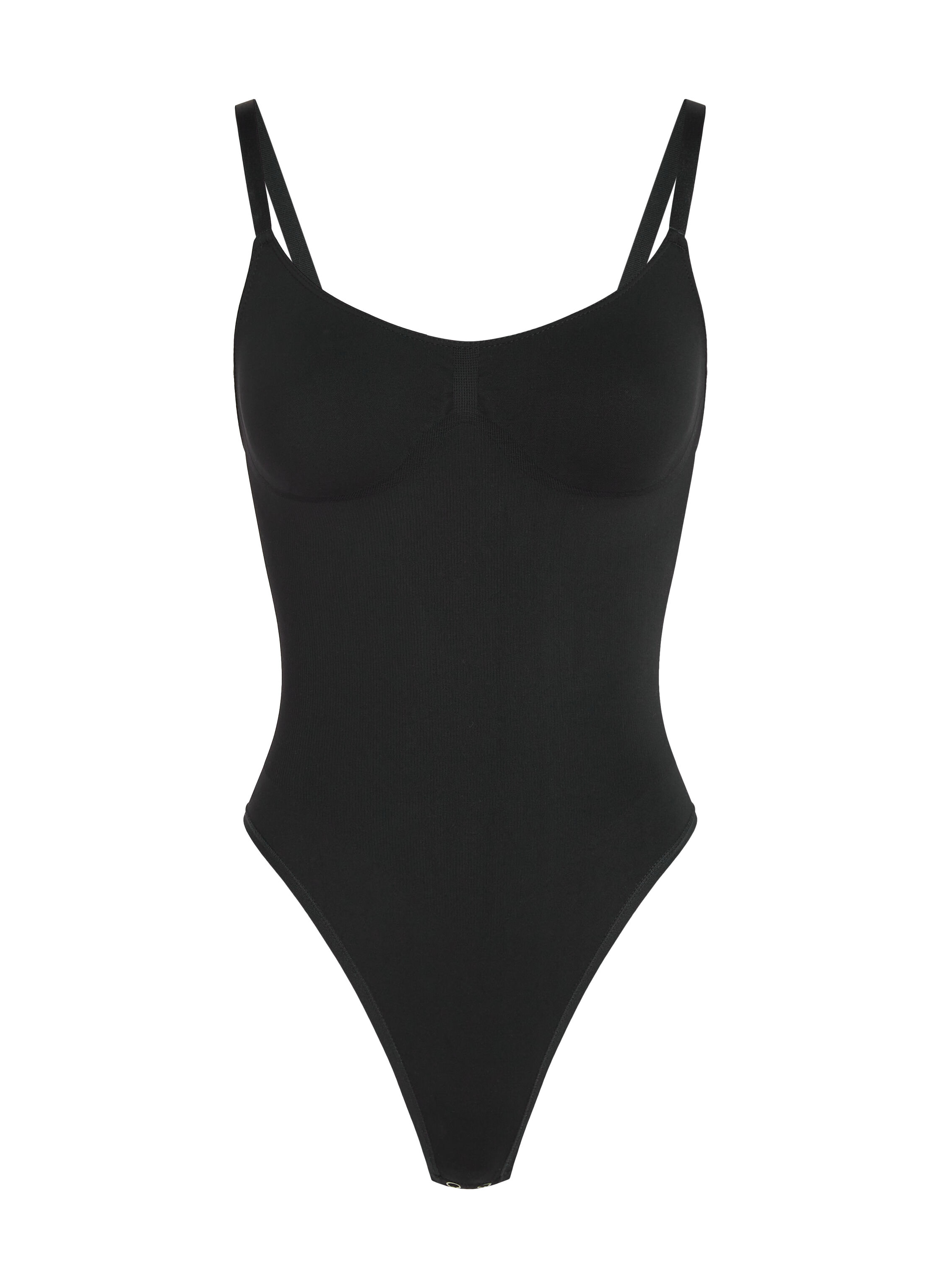Hunkemöller Shapewear Thigh Slimmer | Nahtloser Figurformer Für Oberschenkel & Po