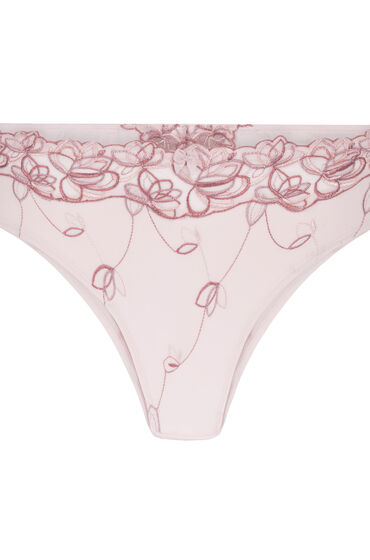 Thumbnail - Hunkemöller Brazilian Diva Rosa