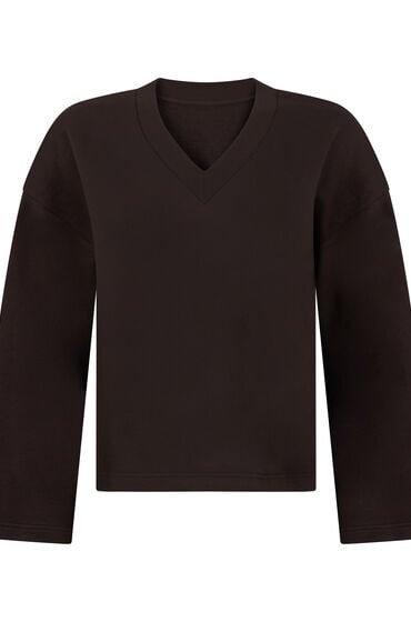 Thumbnail - Hunkemöller Lounge Top Audrey Braun