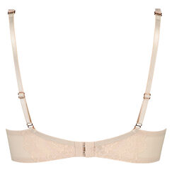 Vorgeformter Push-up-B&uuml;gel-BH Calliope, Wei&szlig;