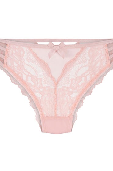 Thumbnail - Hunkemöller Brazilian Belle Rosa