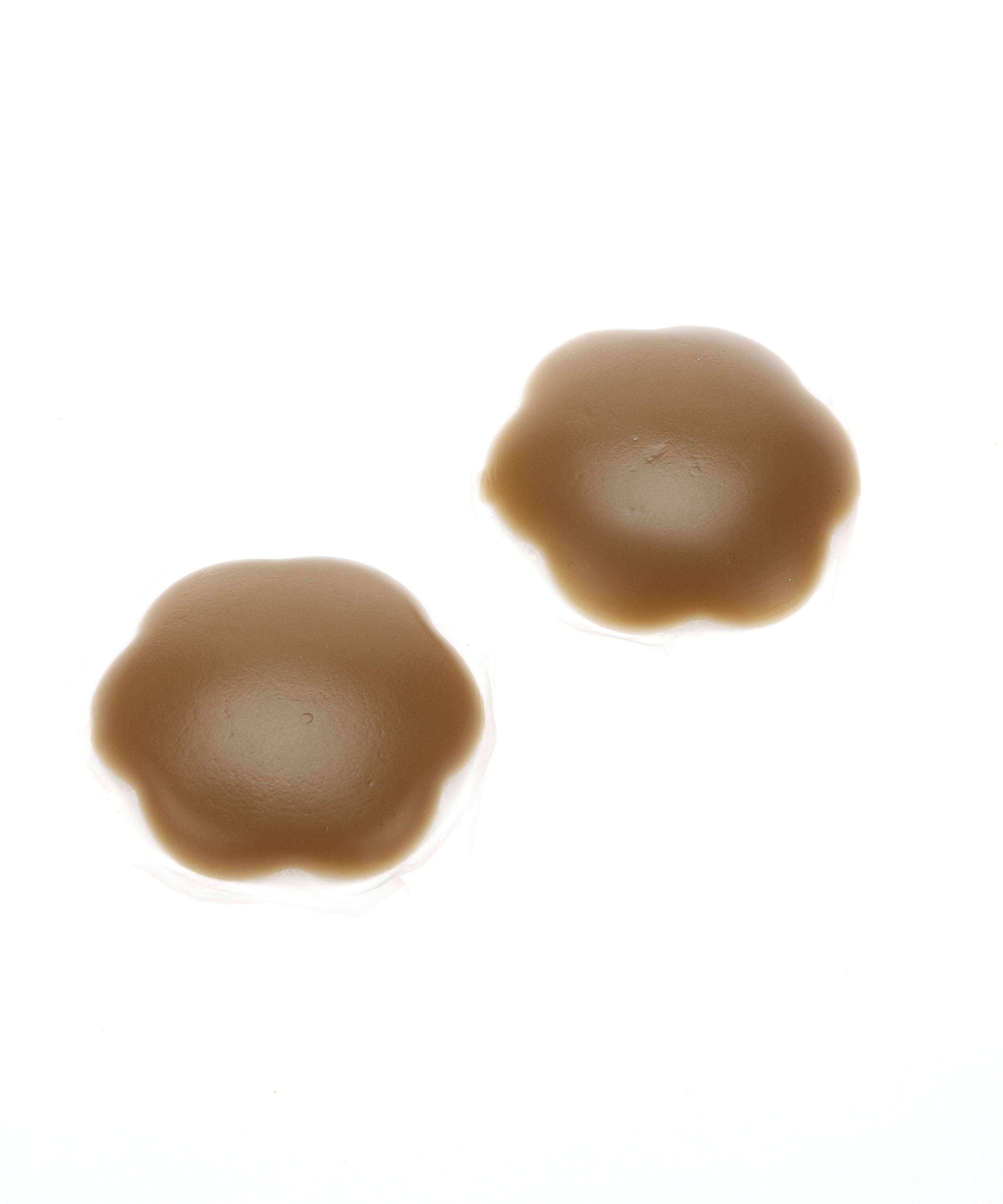 Silicon Nipple Covers, Braun Silicon Nipple Covers, Braun