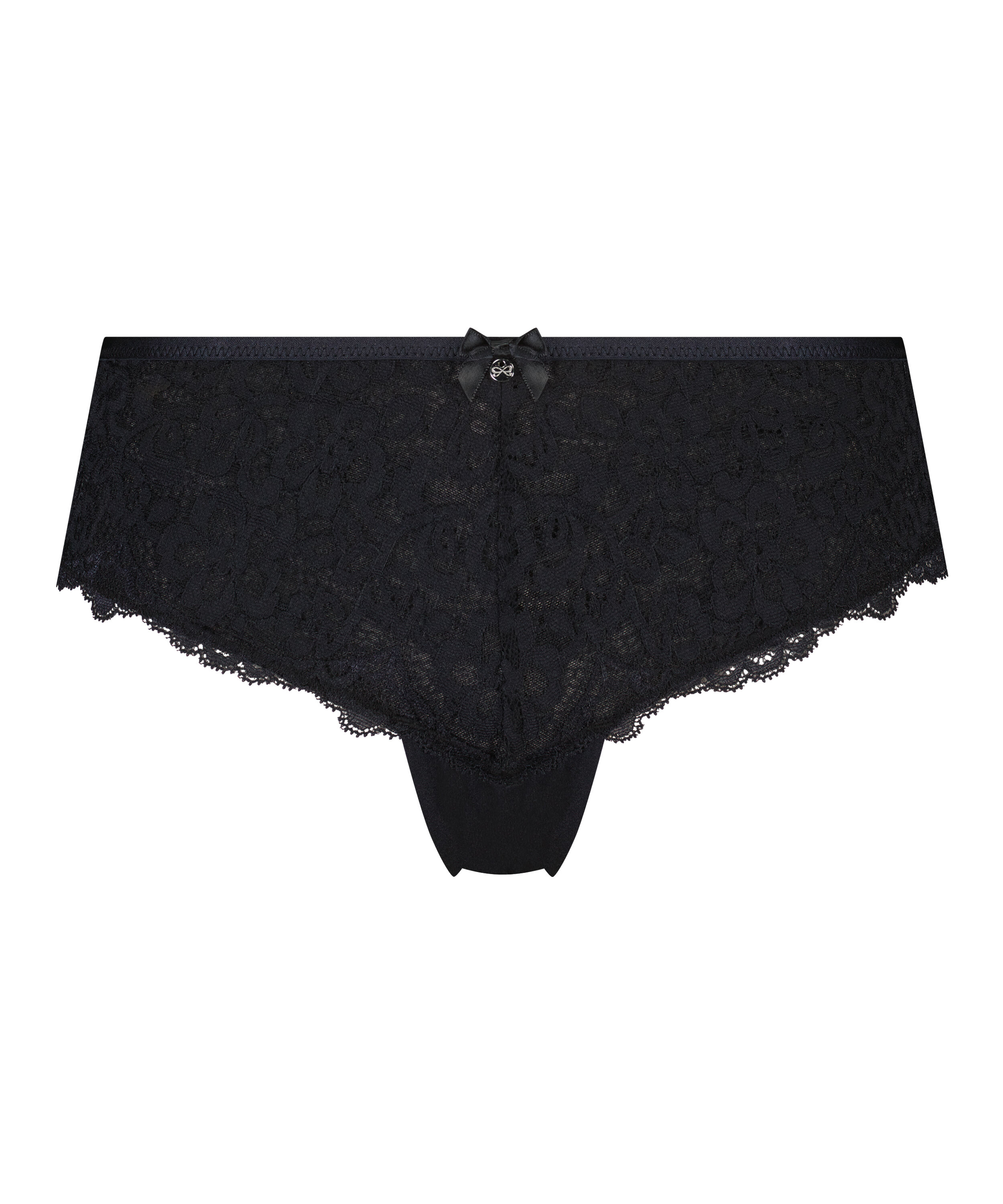 Brazilian Marine, Schwarz, swatch