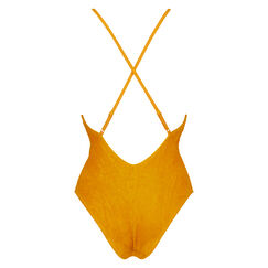 Einteiler Amazonia, Gelb