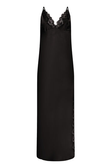 Thumbnail - Hunkemöller Nuisette Mya Schwarz