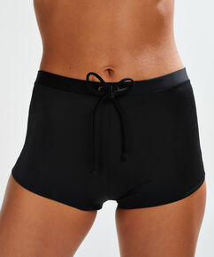 Bikiniboxer Basic, Schwarz