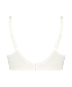 Unwattierter B&uuml;gel-BH Diva, Wei&szlig;