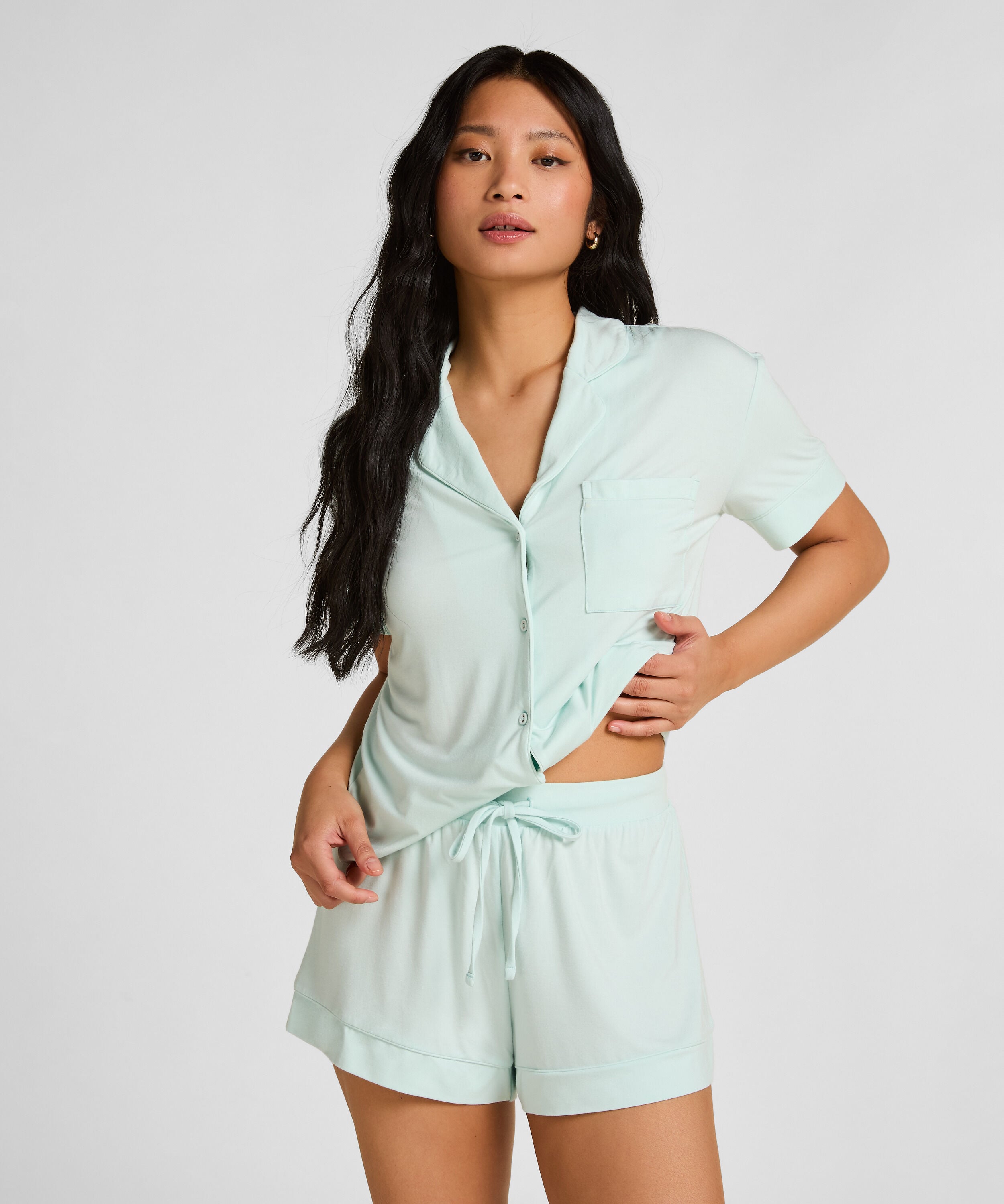 Jersey-Shorts Essential