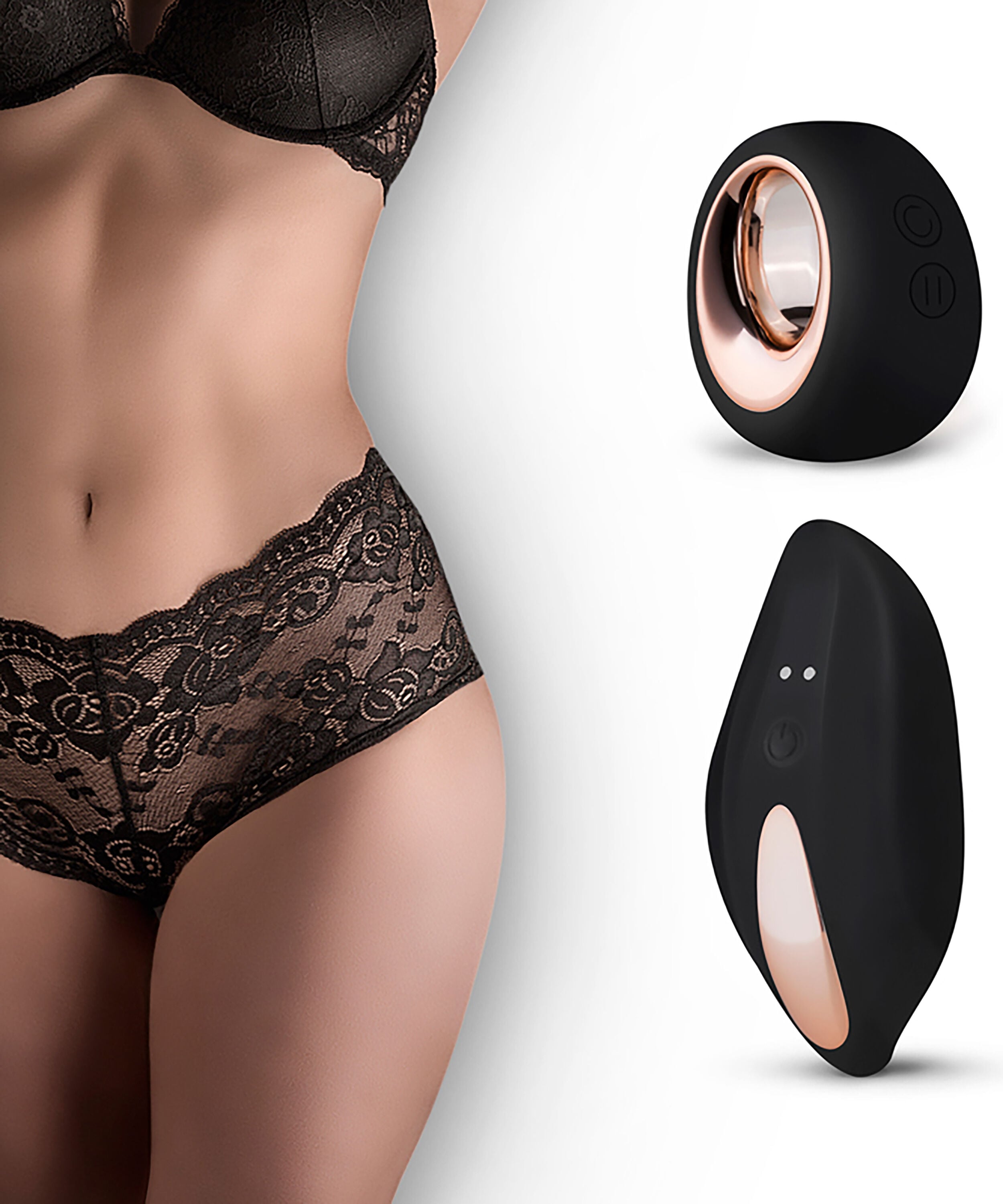 unterhose mit vibration GLIDE & RIDE – Gallery KOKO