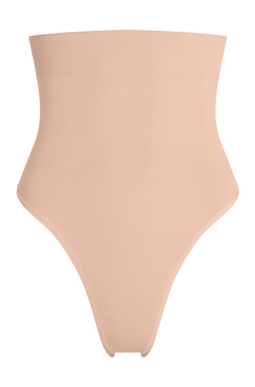 Thumbnail - Hunkemöller Invisible String Beige