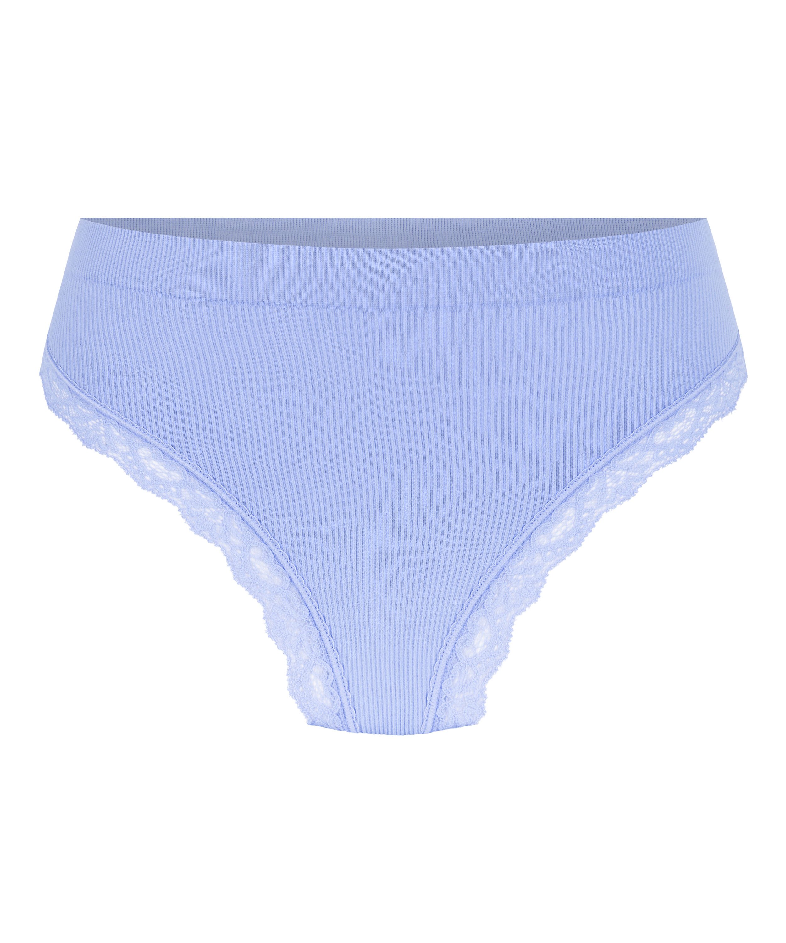 String Lola, Blau