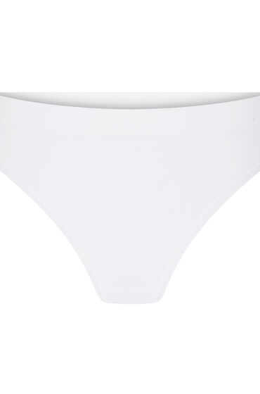 Thumbnail - Hunkemöller String Dide Weiß