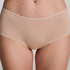 2-pack boxershorts Kim Cotton, Beige