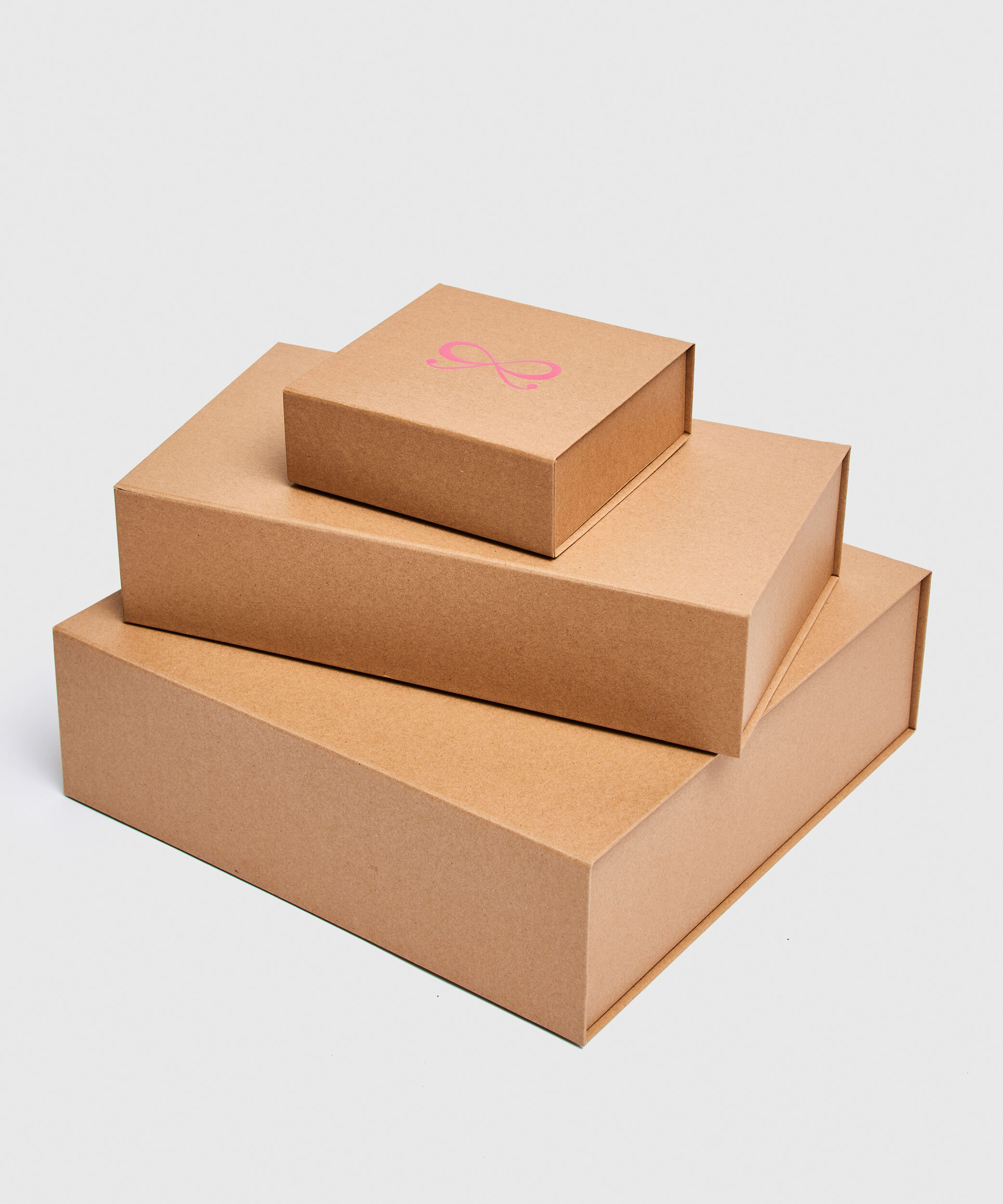 Gullor Jinhao Geschenkbox – Originale Braune Schachtel Für Füller & Schreibgeräte