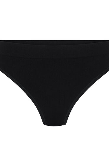 Thumbnail - Hunkemöller String Dide Schwarz