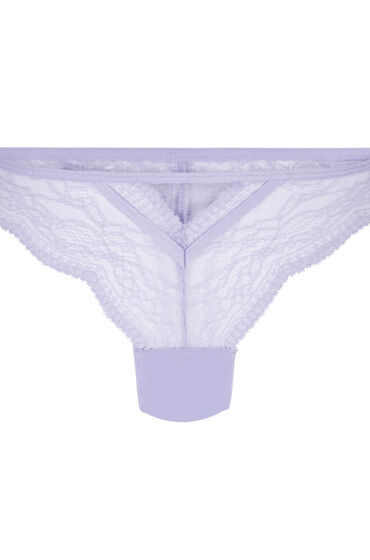 Thumbnail - Hunkemöller Cheekini Isabelle Lila