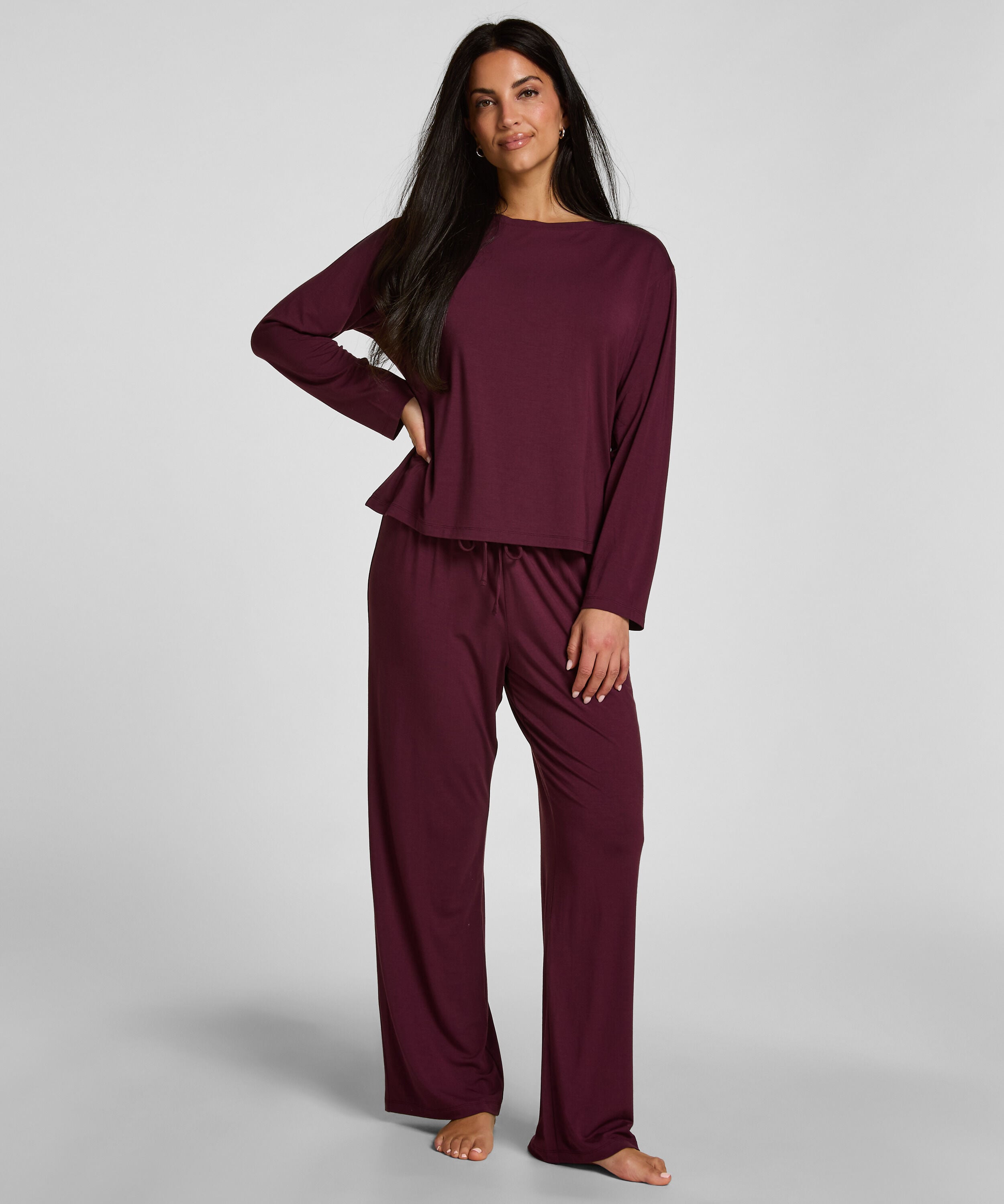 Jersey-Hose Essential