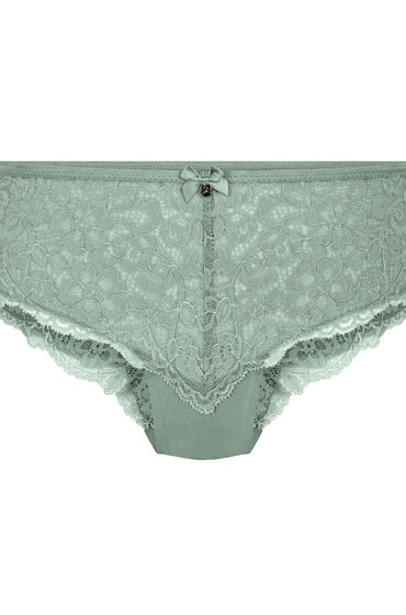 Thumbnail - Hunkemöller Brazilian Marine Grün