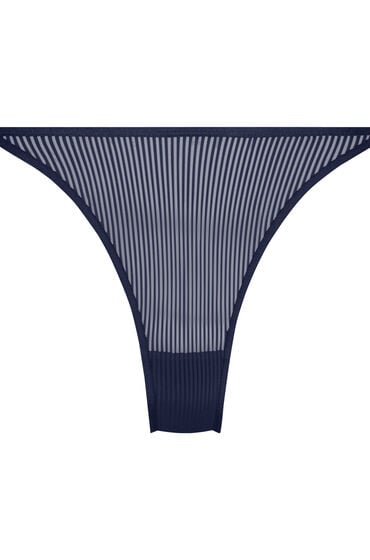 Thumbnail - Hunkemöller Brazilian Kaiden Blau