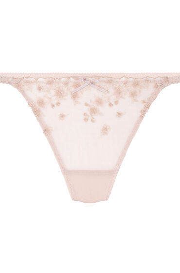 Thumbnail - Hunkemöller Brazilian Chloe Rosa