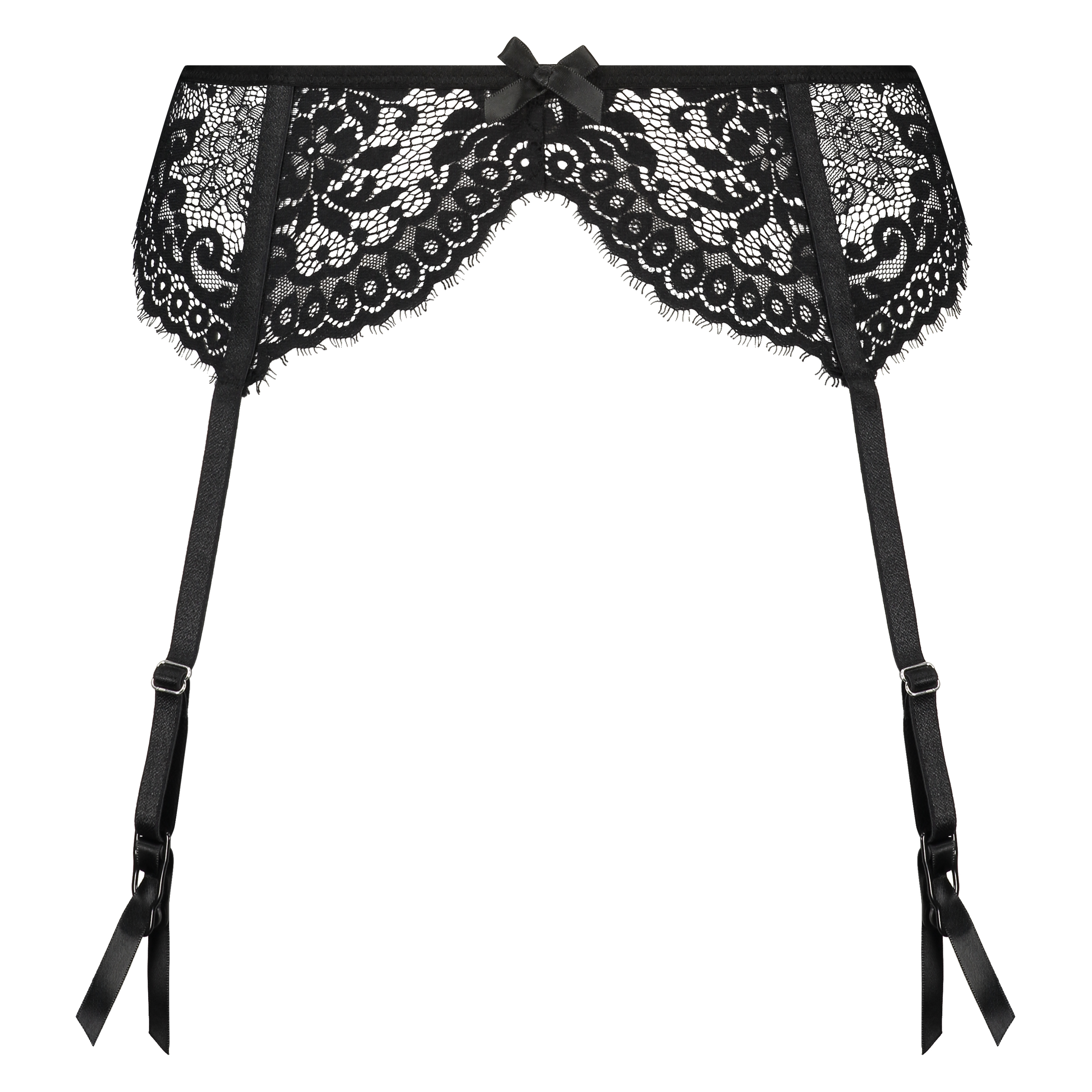 Strapse Cardi für 19.99€ Strapse Hunkemöller