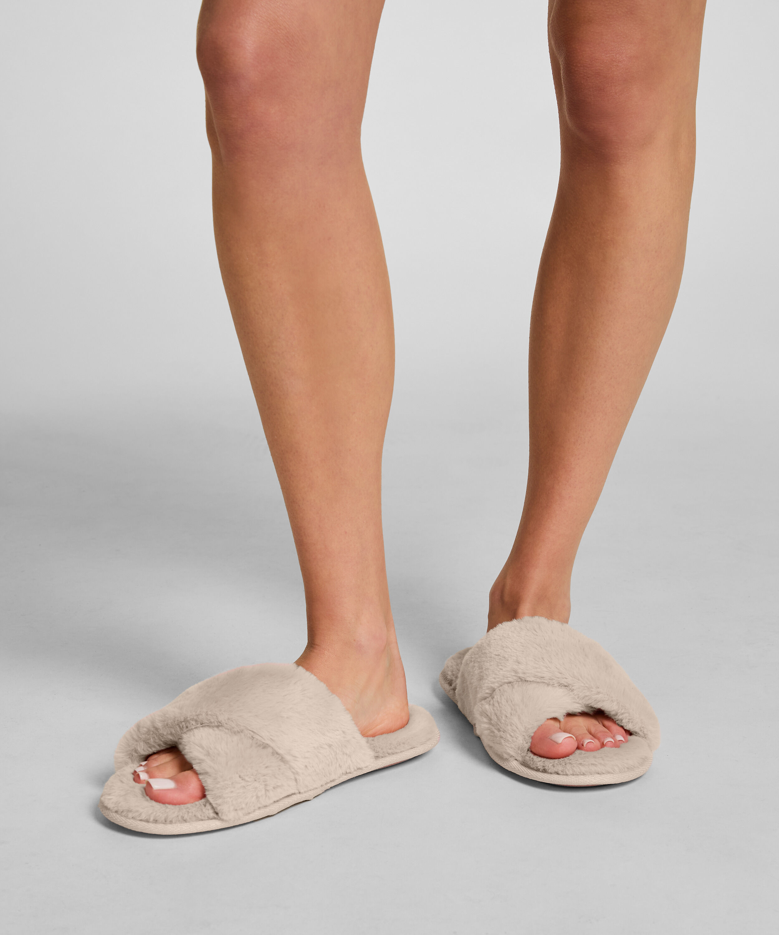 Slipper Lia
