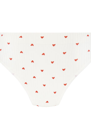 Thumbnail - Hunkemöller Brazilian Dianne Weiß