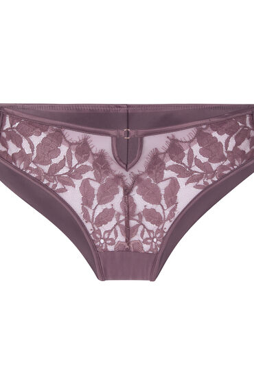 Thumbnail - Hunkemöller Malou Brazilian Lila