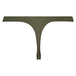 String Secret Lace, gr&uuml;n