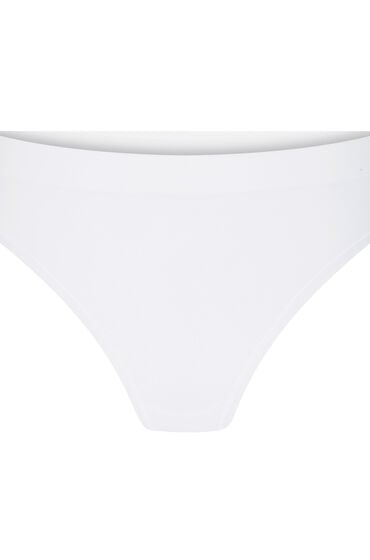 Thumbnail - Hunkemöller String Dide Weiß