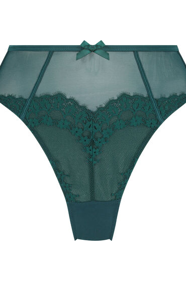 Thumbnail - Hunkemöller Brazilian Emily grün