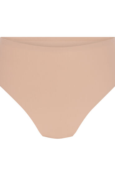 Thumbnail - Hunkemöller String Smooth Beige