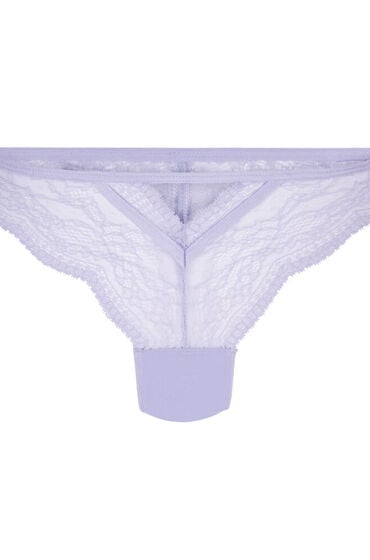 Thumbnail - Hunkemöller Cheekini Isabelle Lila