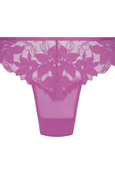 Thumbnail - Hunkemöller Cheekini Ingrid Lila