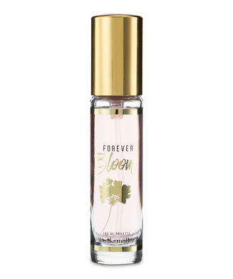 Purse Spray Bloom, Wei&szlig;