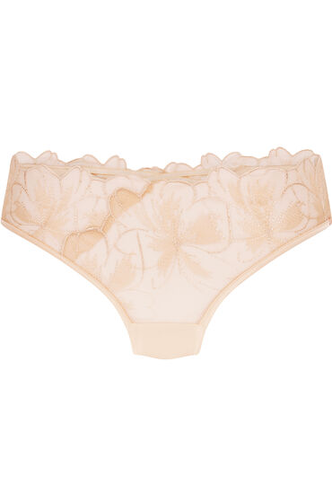 Thumbnail - Hunkemöller Emilia Brazilian Gelb