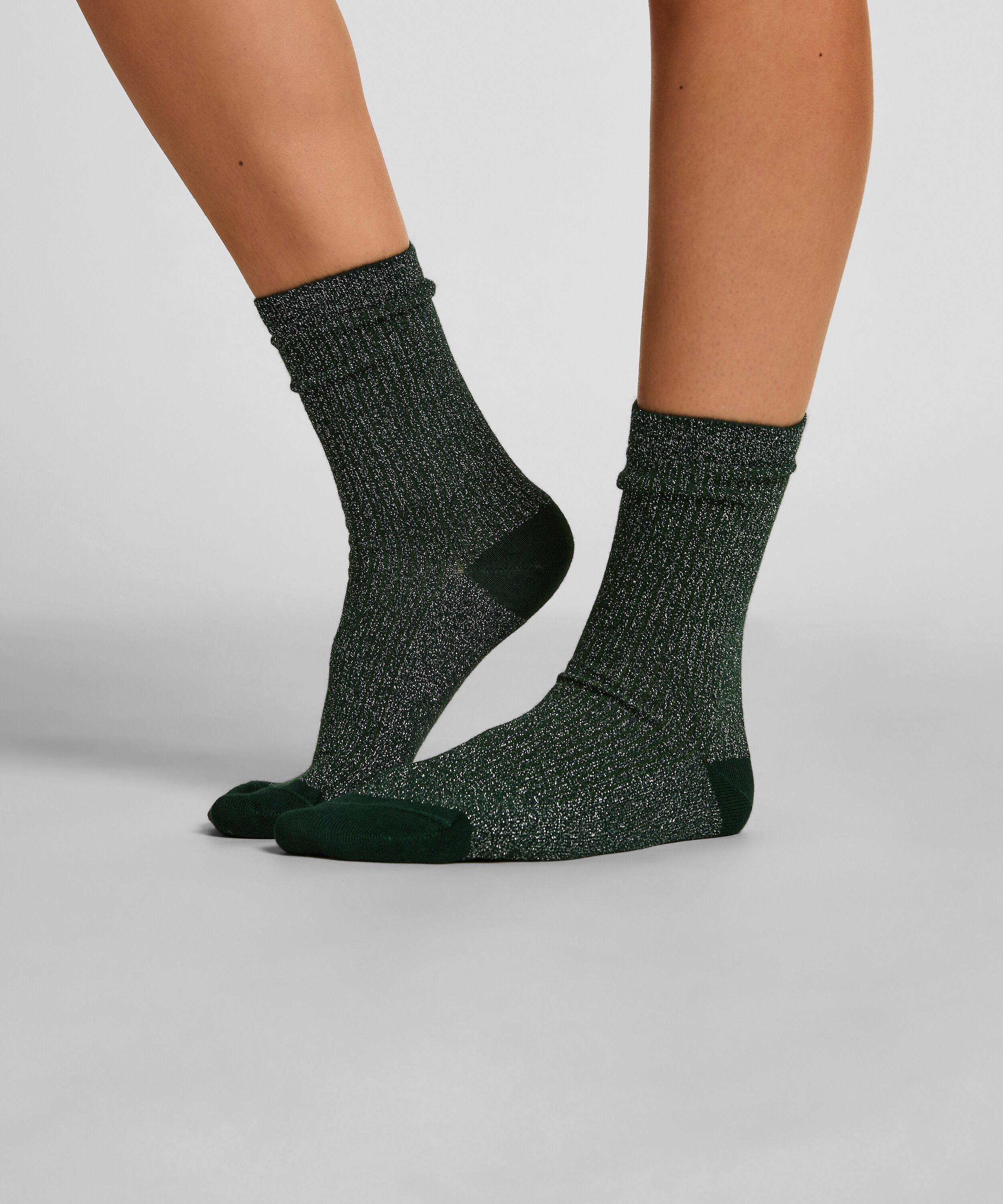 3 Paar Socken Giftpack, Blau