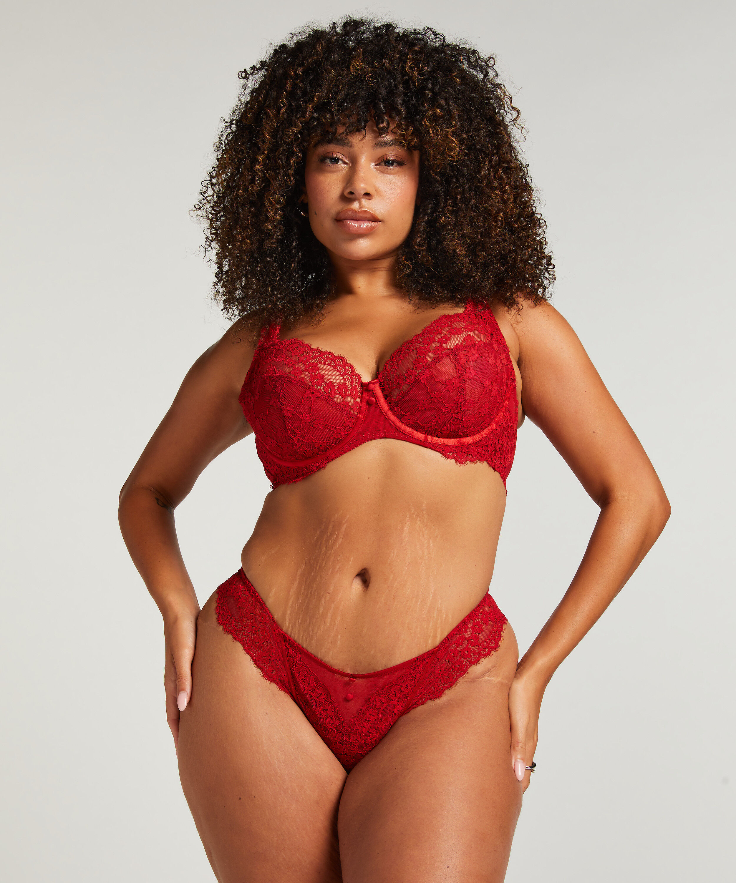 String Daisy, Rot