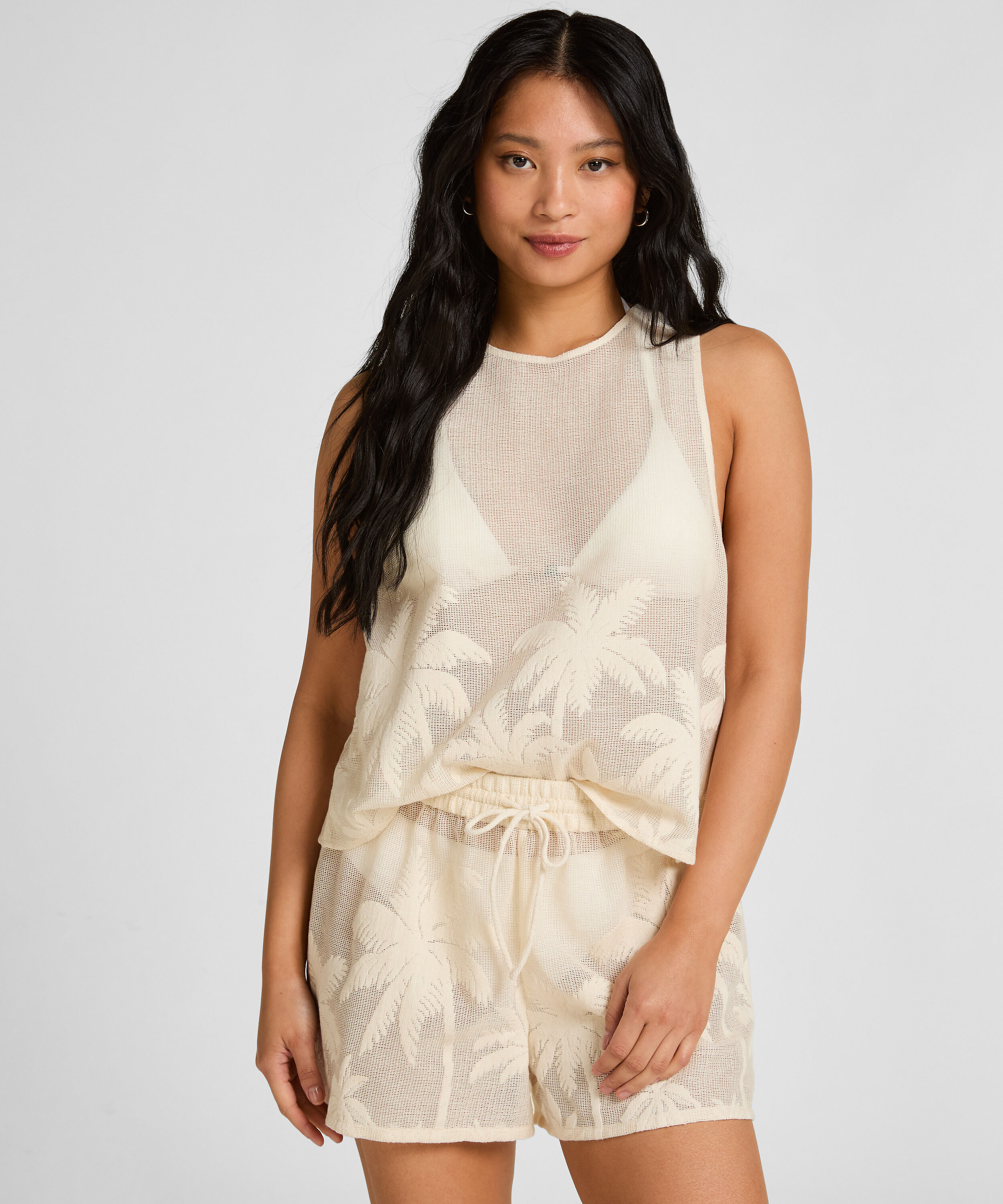 Strand Top Palm