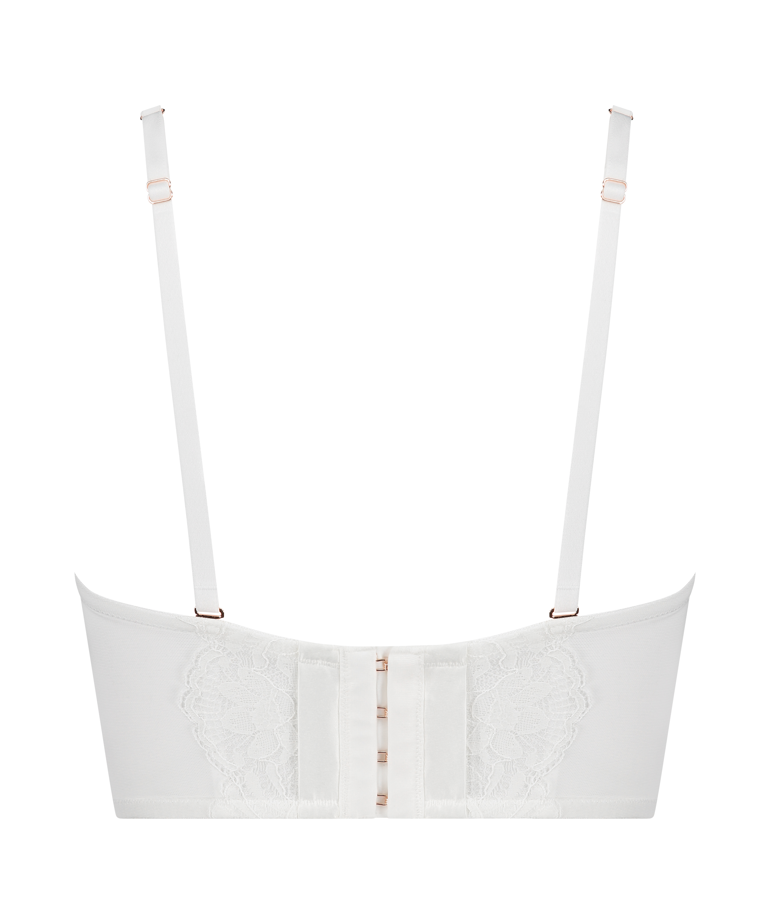 trägerloserBügelBH Jamie für 49.99€ Trägerlose BHs Hunkemöller