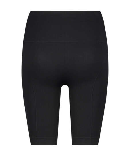 Radlerhose Bae, Schwarz