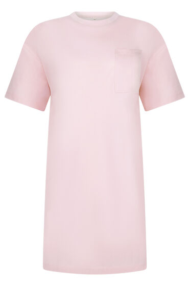 Thumbnail - Hunkemöller Nachthemd Rosa