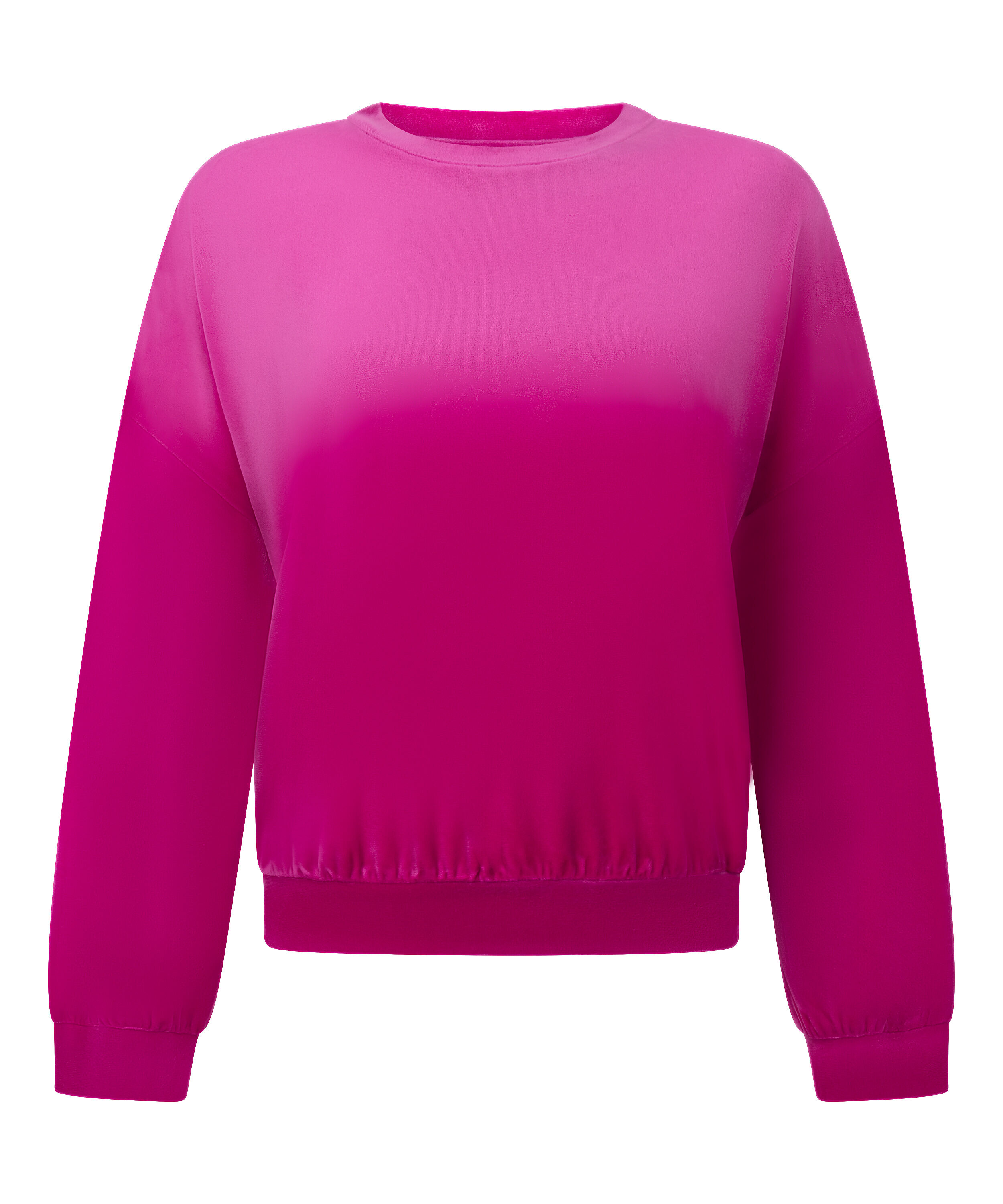 Velours Top, Rosa