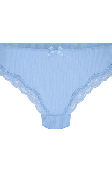 Thumbnail - Hunkemöller Brazilian Lola Blau