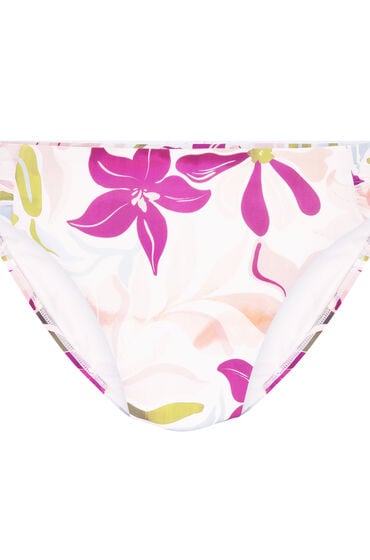 Thumbnail - Hunkemöller Bikiniunterteil Ayanna Weiß