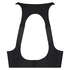 HKMX Sport-BH The All Star Xtreme Level 2, Schwarz