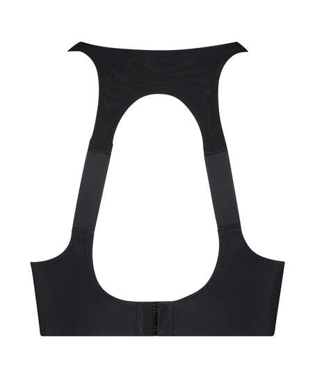 HKMX Sport-BH The All Star Xtreme Level 2, Schwarz